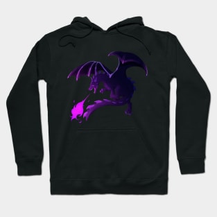 Ender Dragon Hoodie